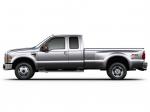 Ford F-350 Super Duty Super Cab 2007 года